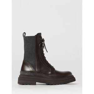 Brunello Cucinelli Women Boots Woman Brunello Cucinelli